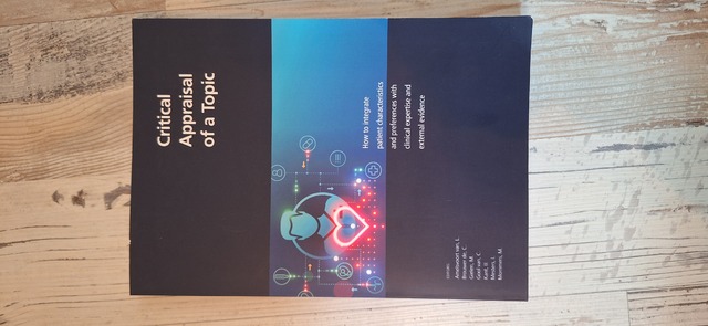 9789083171364-Critical-appraisal-of-a-topic