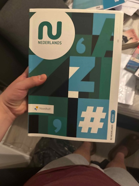 9789001278052-NU-Nederlands-niveau-3f-Leerwerboek