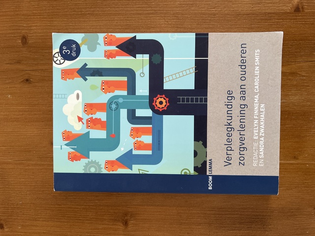 9789059316690-Verpleegkundige-zorgverlening-aan-ouderen