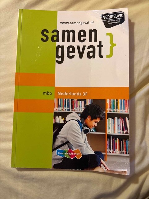 9789006372458-Samengevat-MBO-Nederlands-3F