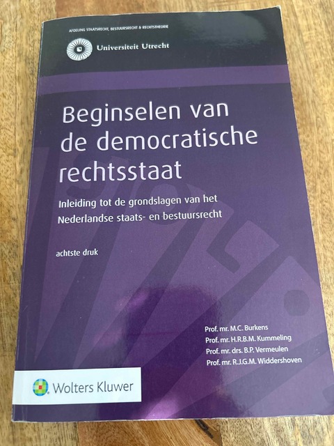 9789013113440-Beginselen-van-de-democratische-rechtsstaat