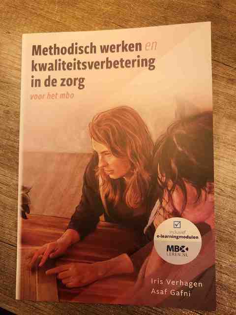 9789083181134-Methodisch-werken-en-kwaliteitsverbetering-in-de-zorg