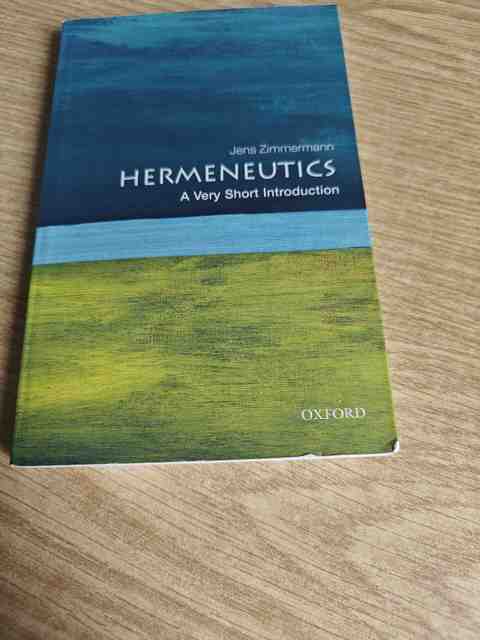 9780199685356-Hermeneutics