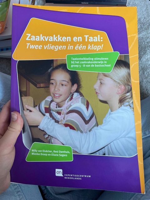 9789077529386-Zaakvakken-En-Taal-Twee-Vliegen-In-Een-Klap