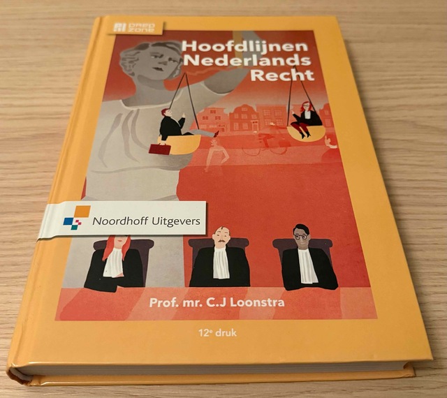 9789001862831-Hoofdlijnen-Nederlands-recht