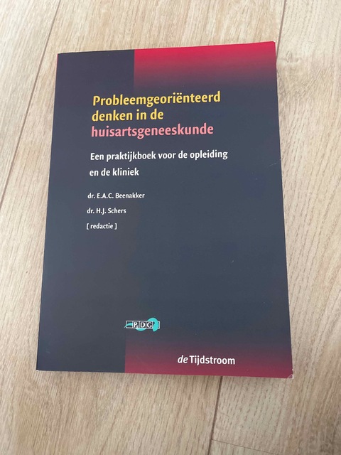 9789058981097-Probleemgeorienteerd-denken-in-de-huisartsgeneeskunde