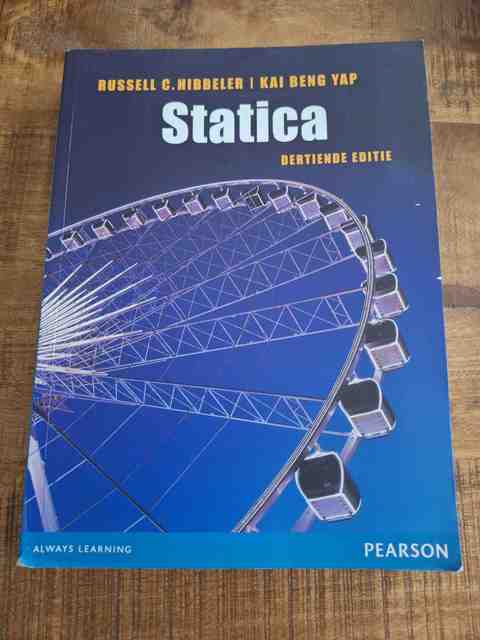 9789043030229-Staticamet-met-MyLab-NL-toegangscode