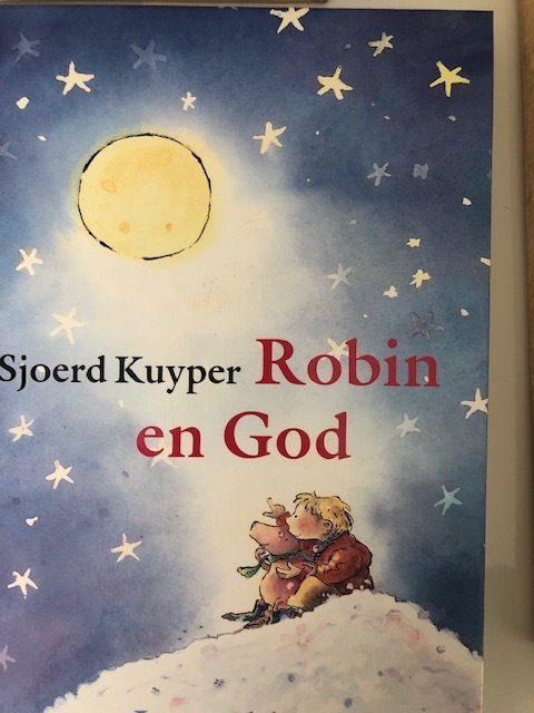 9789025840075-Robin-En-God