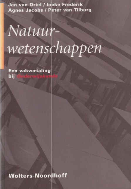 9789001268206-Natuurwetenschappen-een-vakvertaling-bij-Onderwijskunde