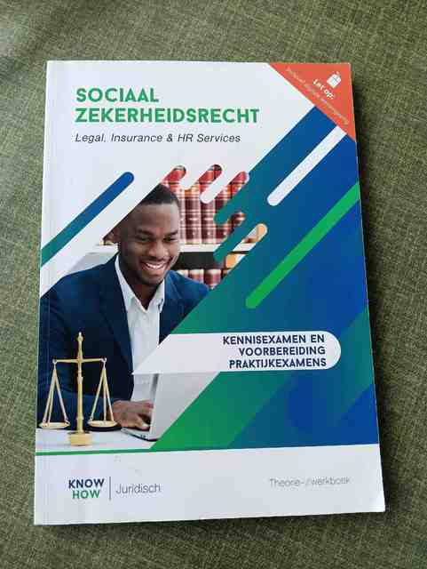 9789037262940-Sociaal-zekerheidsrecht