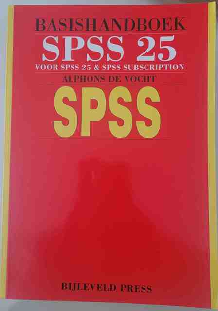 9789055482689-Basishandboek-SPSS-25