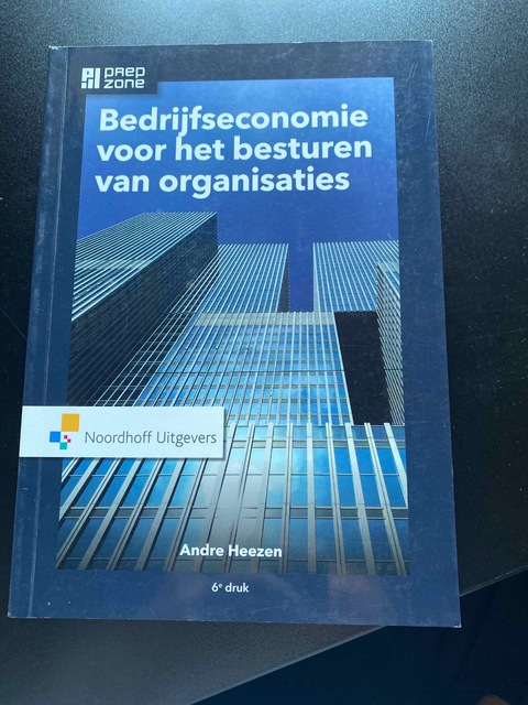 9789001867201-Bedrijfseconomie-voor-het-besturen-van-organisaties