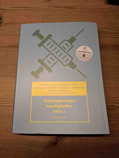 9789043036504-Verpleegkundige-vaardigheden-deel-1-9e-editie-met-datzaljeleren.nl