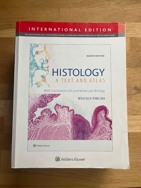 9781975115364-Histology-A-Text-and-Atlas