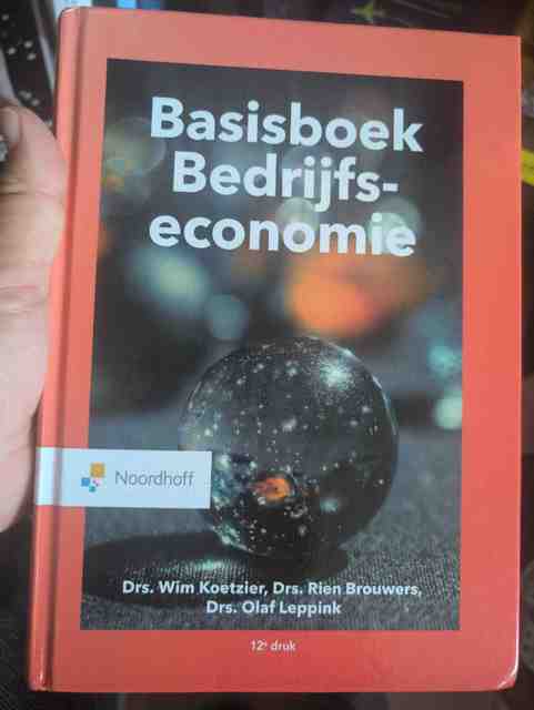 9789001738228-Basisboek-bedrijfseconomie