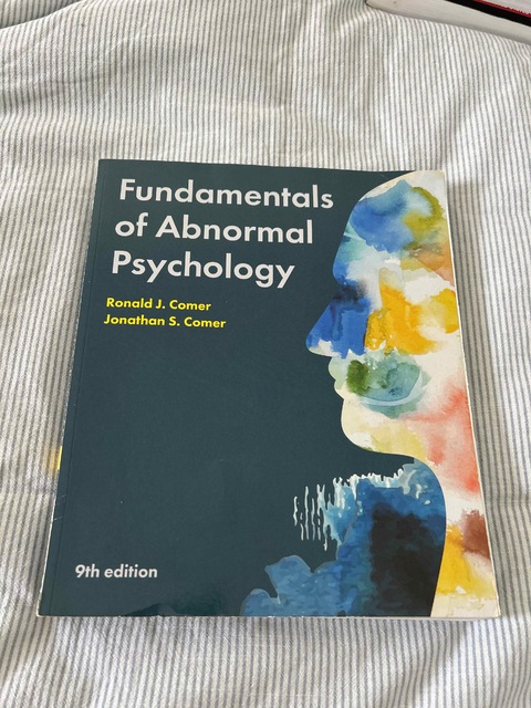 9781319248703-Fundamentals-of-Abnormal-Psychology