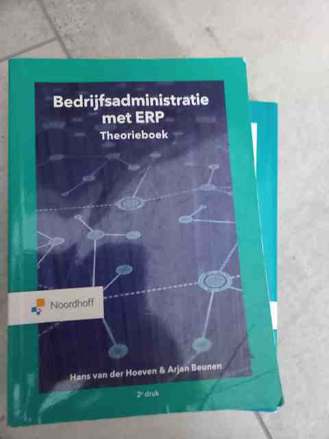 9789001590901-Bedrijfsadministratie-met-ERP