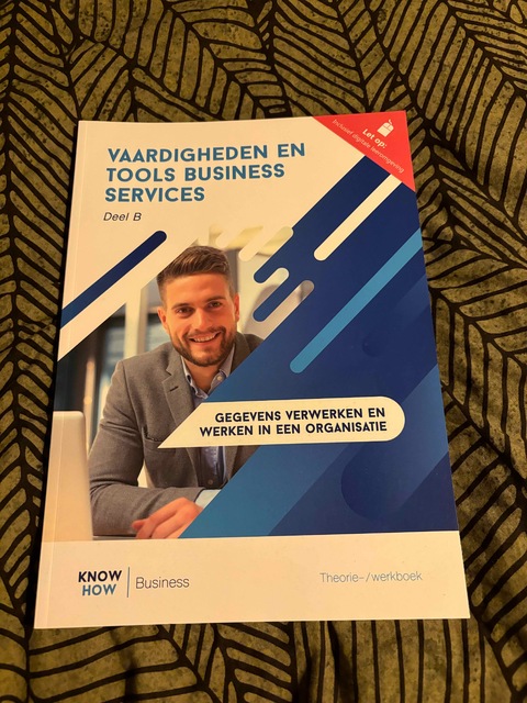 9789037262346-Vaardigheden-en-tools-Business-Services-deel-B-folio