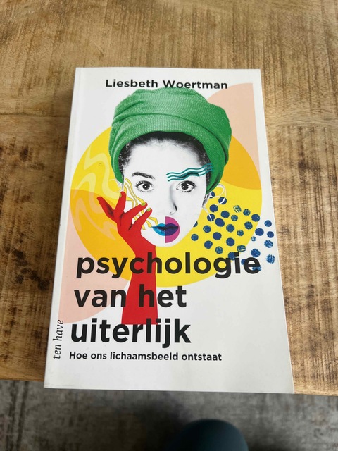 9789025907914-Psychologie-van-het-uiterlijk