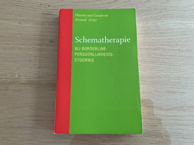 9789057123085-Schematherapie-bij-borderline-persoonlijkheidsstoornis