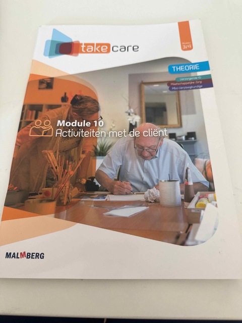 9789402075939-Take-Care-niveau-34-module-10-theoriekatern