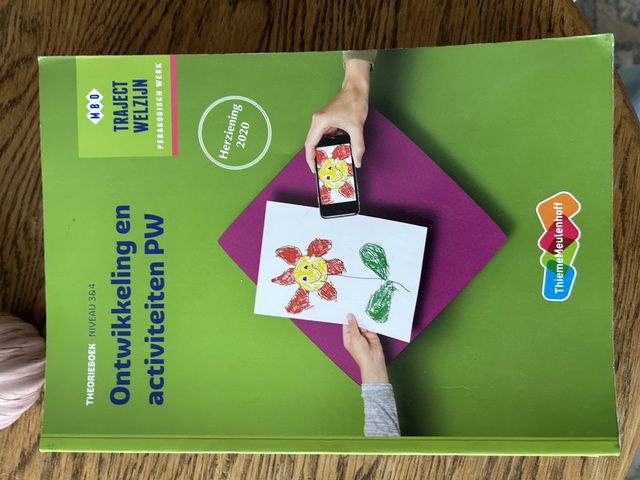 9789006858822-Traject-Welzijn-Niveau-3-4-Theorieboek