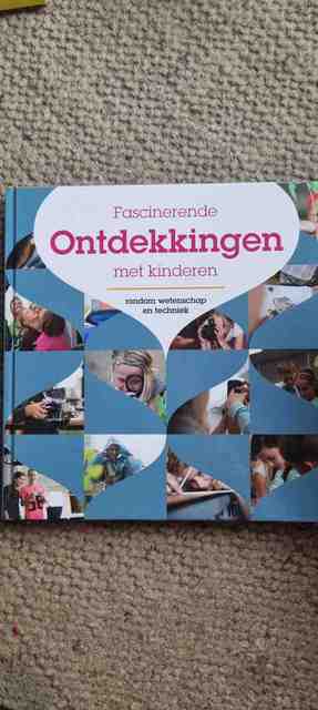 9789071287725-Fascinerende-ontdekkingen-met-kinderen-rondom-wetenschap-en-tech