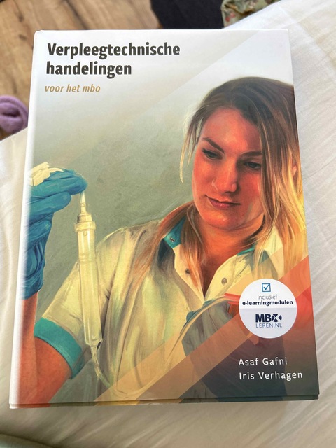 9789083144719-Verpleegtechnische-handelingen-voor-het-mbo