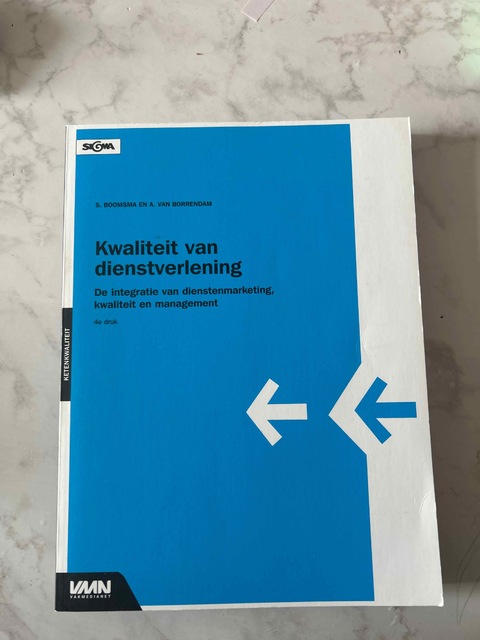 9789462760677-Kwaliteit-van-dienstverlening