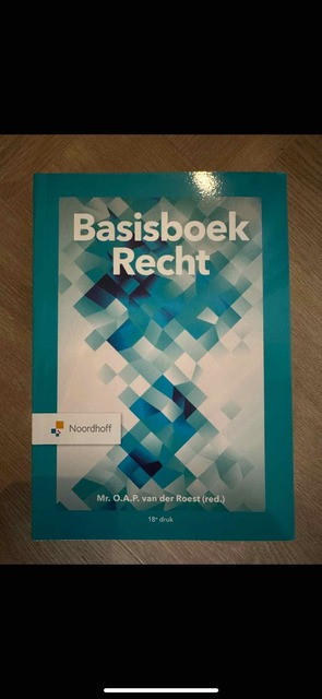 9789001079635-Basisboek-Recht