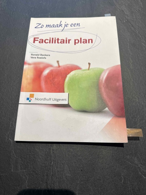 9789001783143-Zo-maak-je-een-facilitair-plan