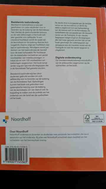 9789001745363-Basiskennis-taalonderwijs