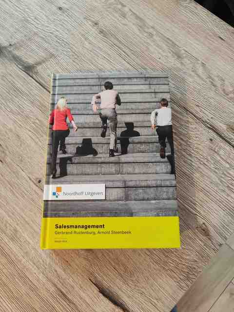 9789001807962-Salesmanagement