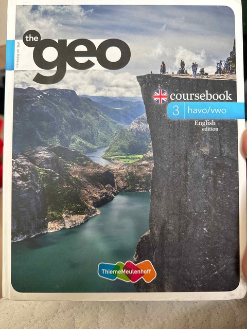 9789006641653-The-Geo-3havovwo-Coursebook