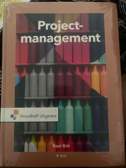 9789001891589-Projectmanagement