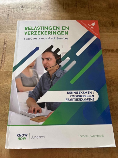 9789037262957-Belastingen-en-verzekeringen-combipakket