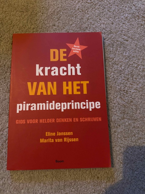 9789024439201-De-kracht-van-het-piramideprincipe