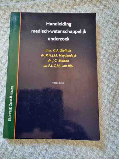 9789035228634-Handleiding-medisch-wetenschappelijk-onderzoek