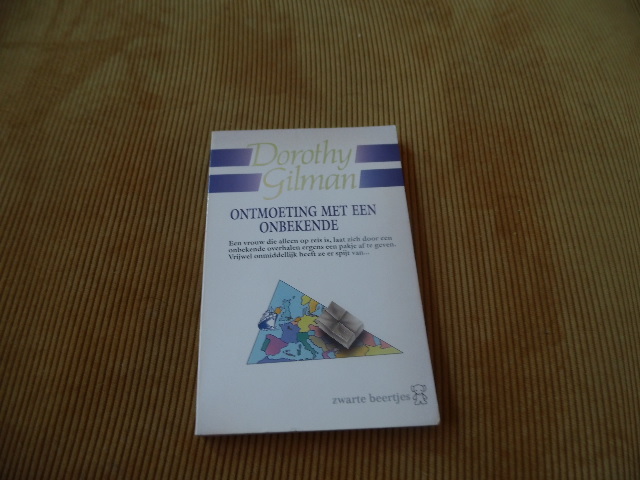 9789044923698-Ontmoeting-met-een-onbekende