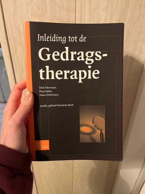 9789031342884-Inleiding-tot-de-gedragstherapie
