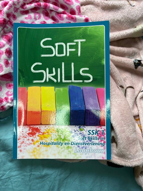 9789400223141-SSK-1-Soft-Skills-in-hospitality-en-dienstverlening