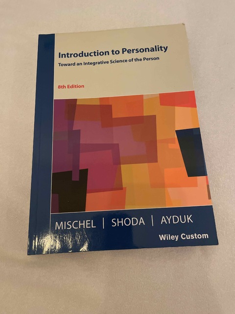 9781119922766-Custom-Introduction-to-personality.-Toward-an-integrative-science-of-the-person