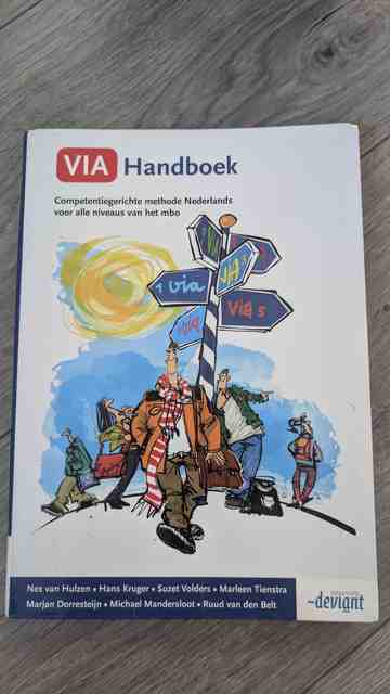 9789490998509-VIA-handboek