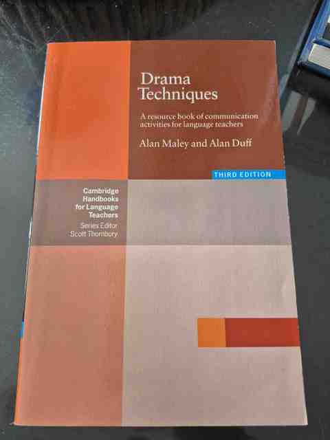 9780521601191-Drama-Techniques