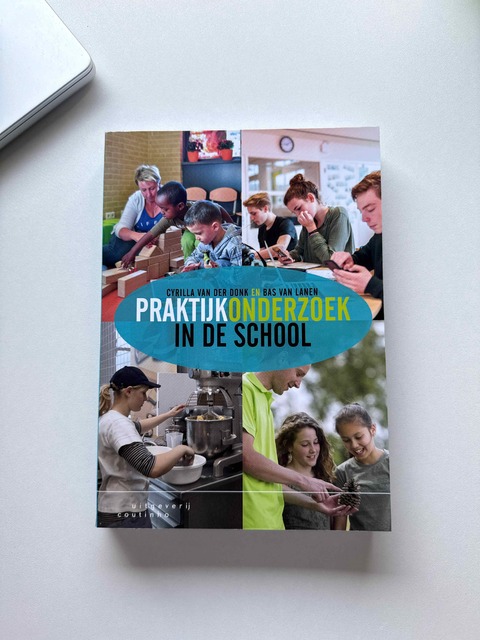 9789046907320-Praktijkonderzoek-in-de-school