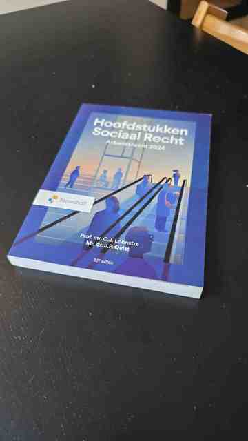 9789001036942-Hoofdstukken-Sociaal-Recht-2024