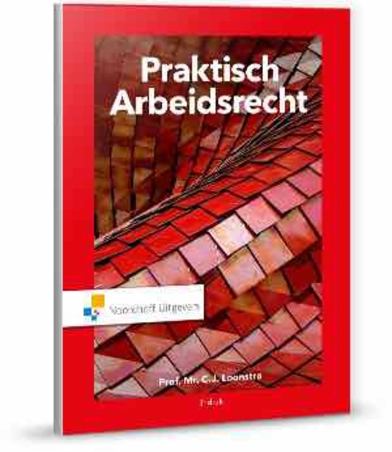 9789001886394-Praktisch-Arbeidsrecht
