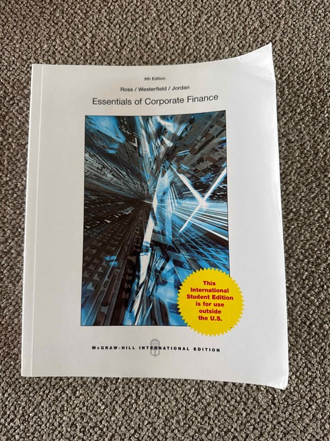 9781259254802-Essentials-of-Corporate-Finance