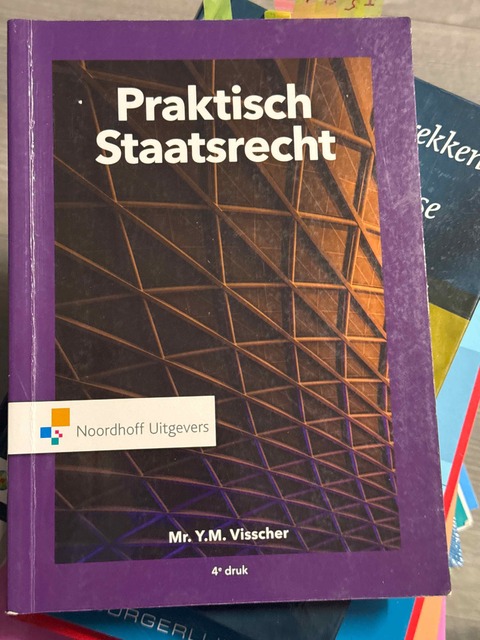 9789001899622-Praktisch-Staatsrecht