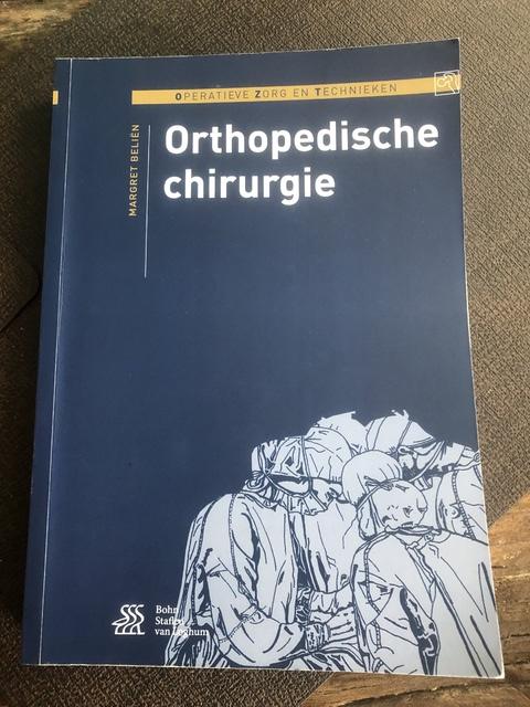 9789036812177-Orthopedische-chirurgie